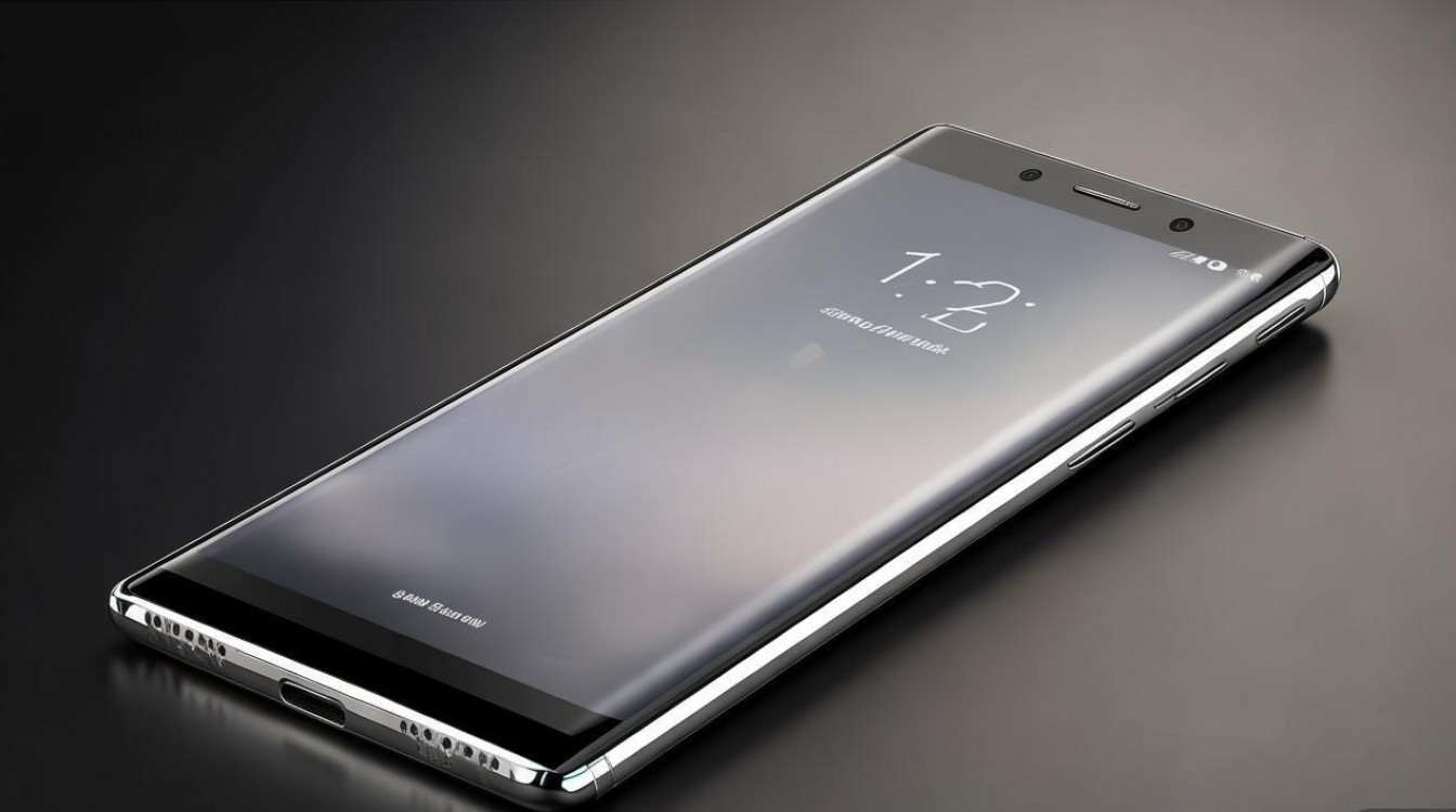 三星note8怎么只显示时间?如何设置桌面时钟显示