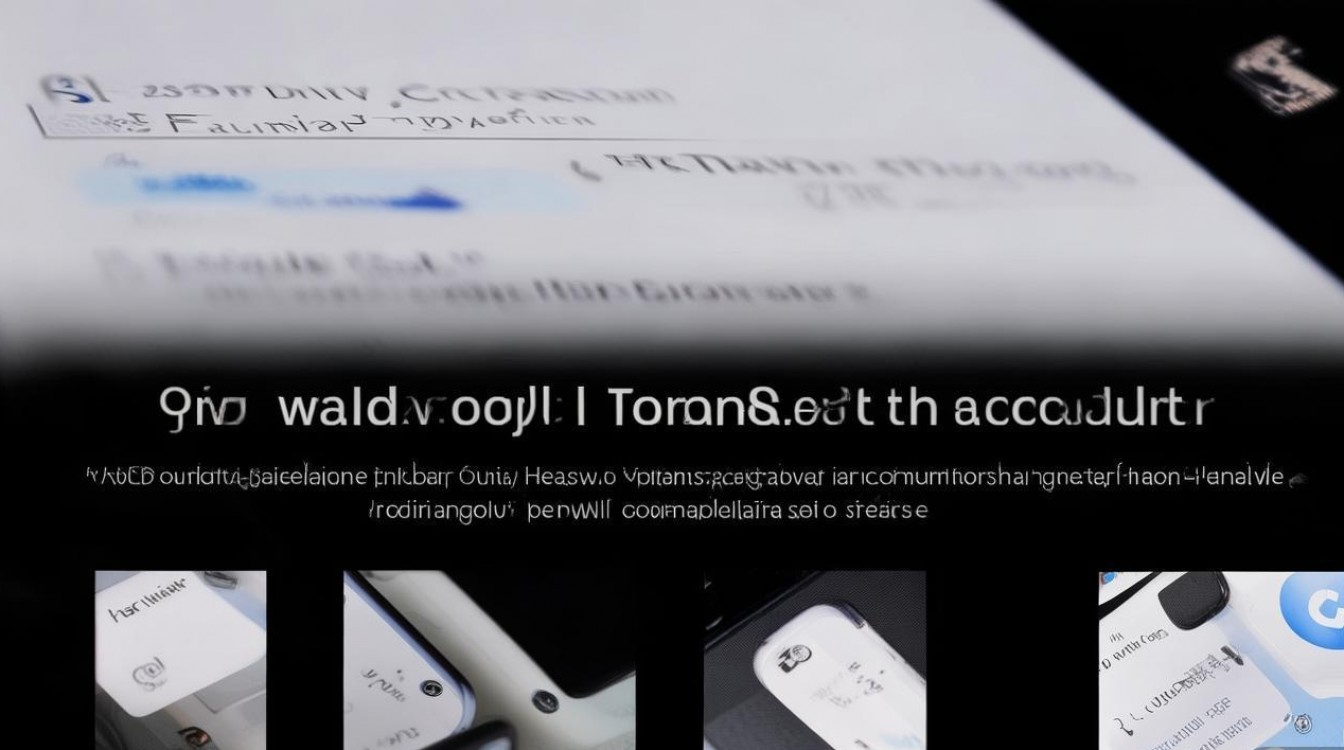 华为账户怎么同步?华为账号数据同步方法详解