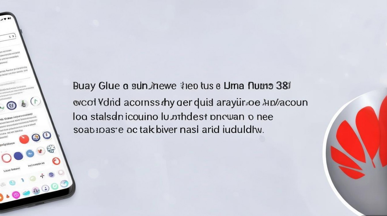 华为账户怎么同步?华为账号数据同步方法详解
