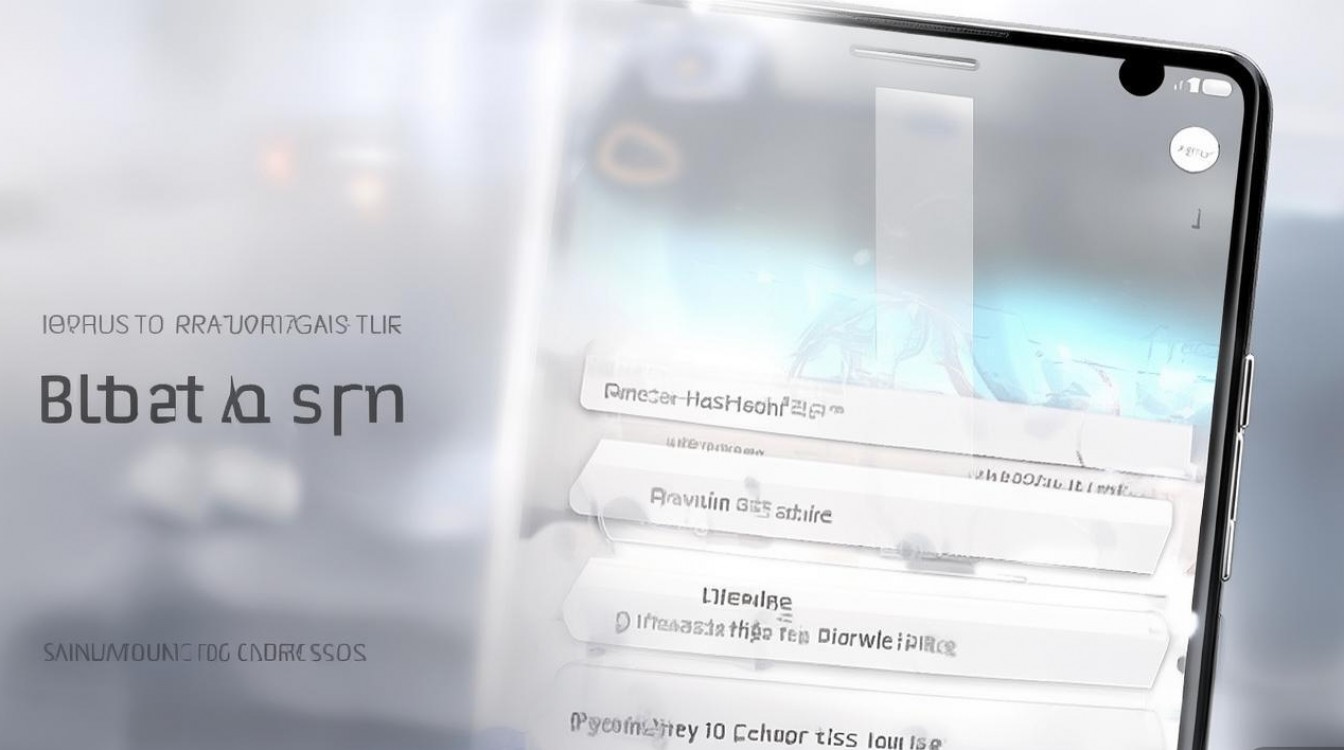 三星A90手机怎么改蓝牙名字,如何修改蓝牙名称