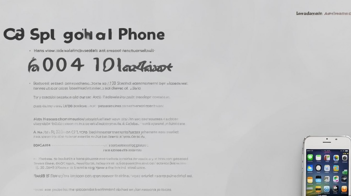 苹果4重置后怎么设置?详细步骤教程