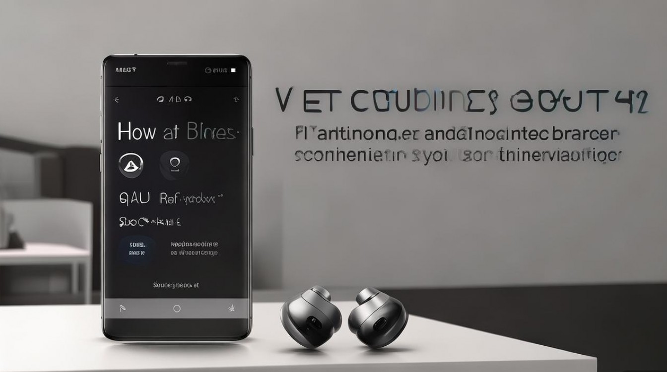 三星budslive怎么连接？详细配对步骤教程