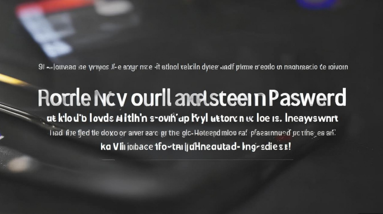 华为怎样解锁锁屏密码怎么办？华为手机忘记锁屏密码怎么解锁？