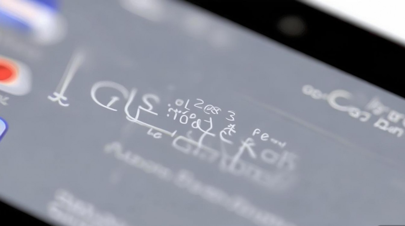 三星手机的时钟怎么设置在主屏幕上,三星手机桌面时钟添加教程