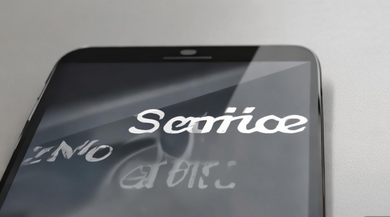 苹果4怎么显示无服务怎么回事啊,苹果4突然无服务是什么原因