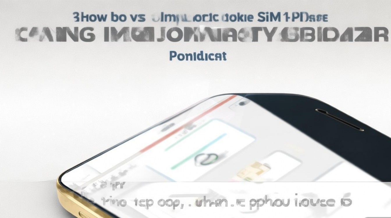 苹果4怎么通讯录导入sim卡联系人，苹果4如何导入SIM卡联系人？