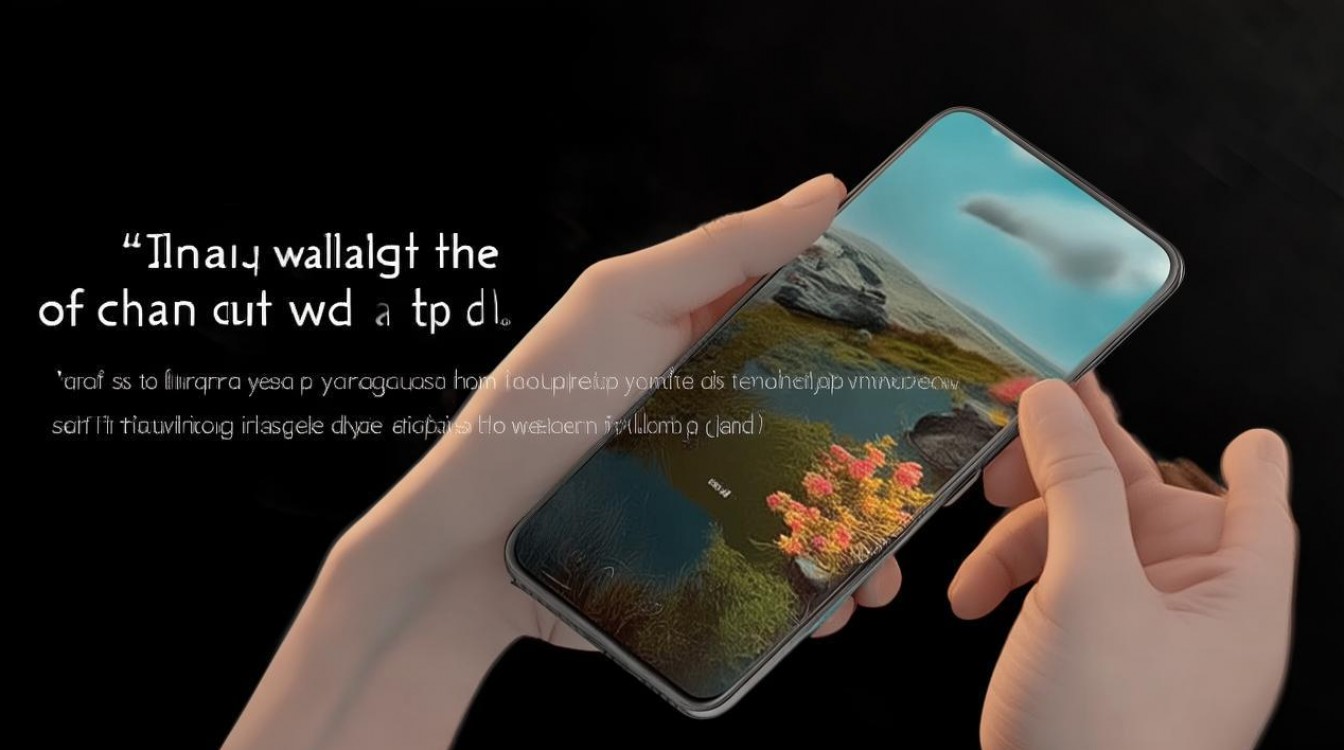 oppo手机怎么换壁纸，oppo手机壁纸怎么设置教程