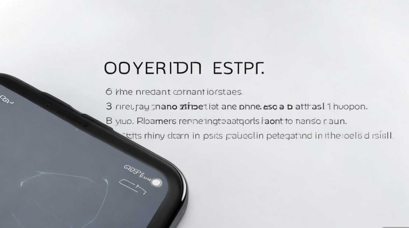 OPPO手机怎么重启，OPPO手机强制重启按哪三个键