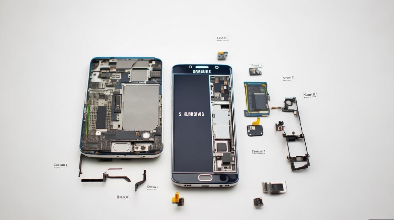 三星s6edge怎么样拆机，三星s6edge拆机教程详解