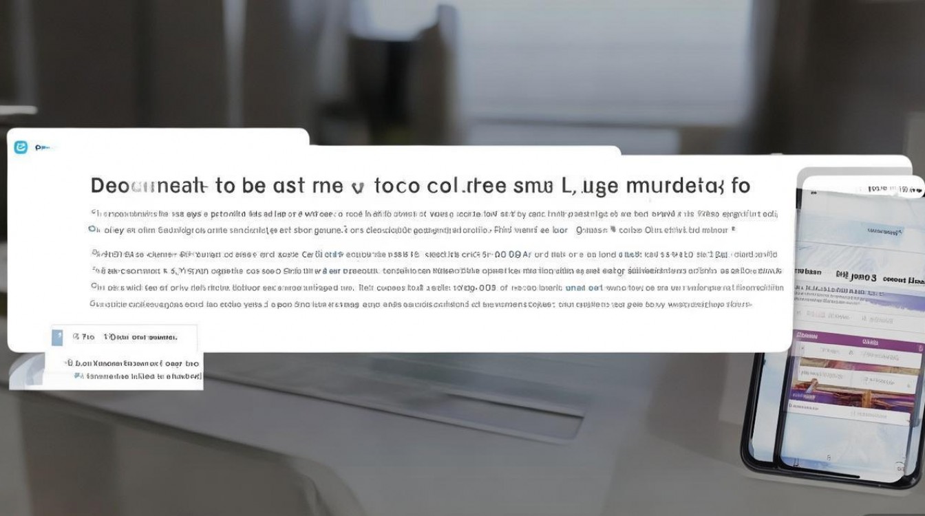 oppo手机怎么投屏？oppo手机投屏到电视的方法