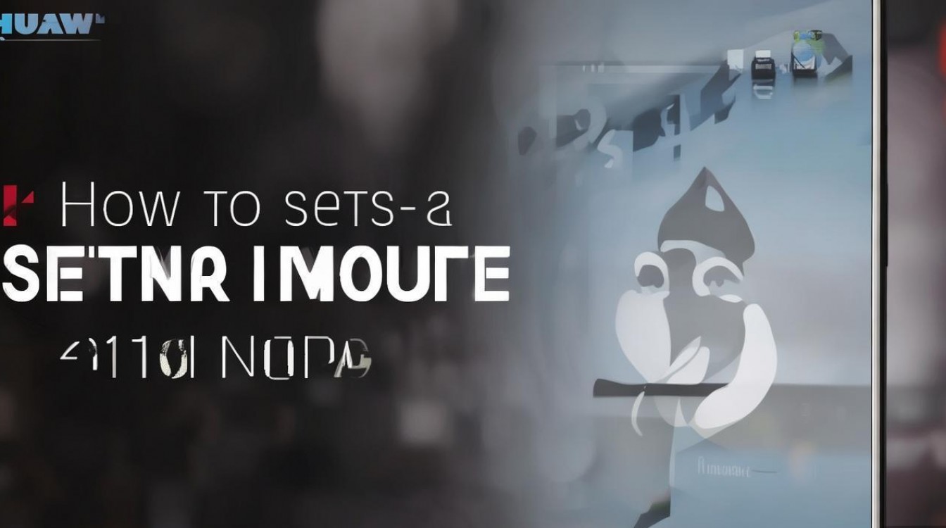 华为怎么设置手机铃声？华为手机铃声设置方法教程