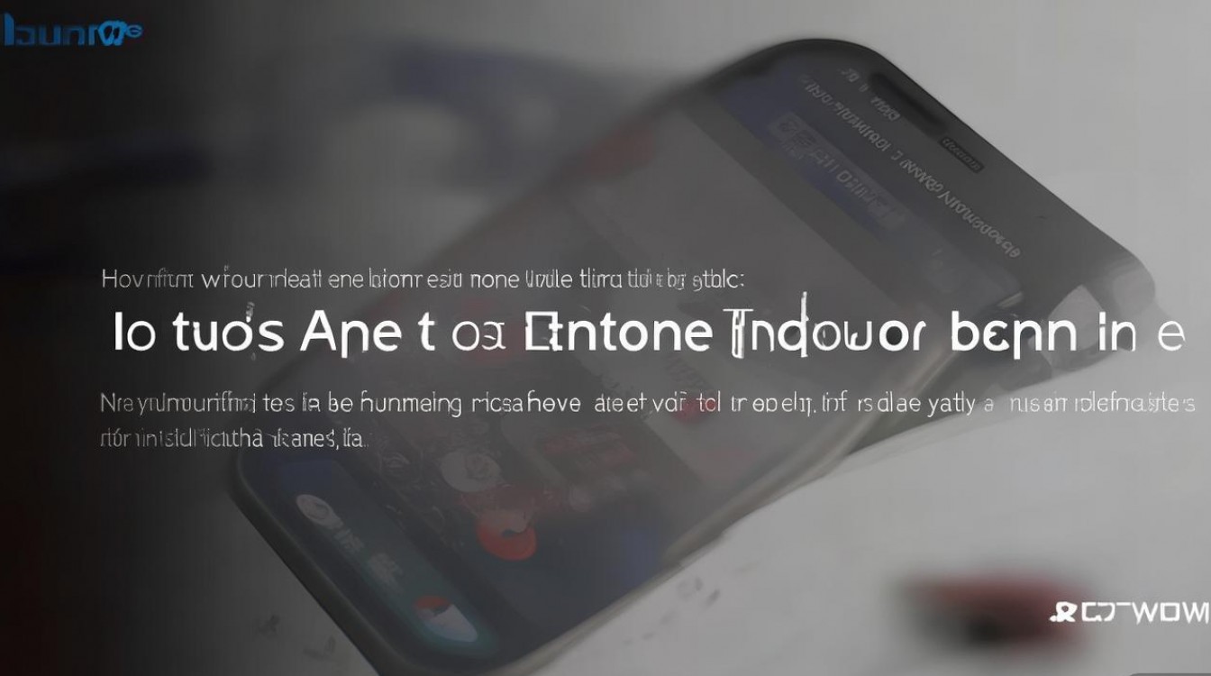 华为怎么设置手机铃声？华为手机铃声设置方法教程