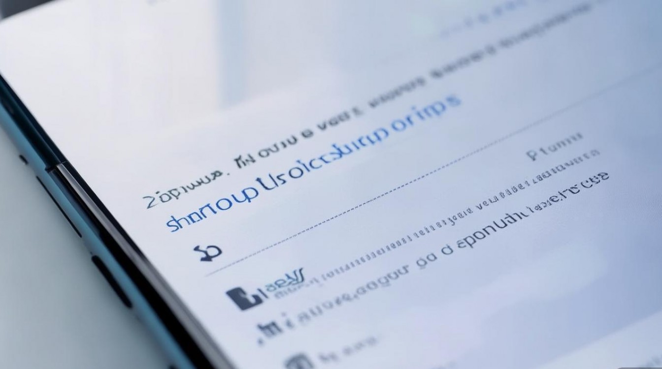 华为怎么设置快捷桌面图标？华为手机桌面快捷方式设置方法