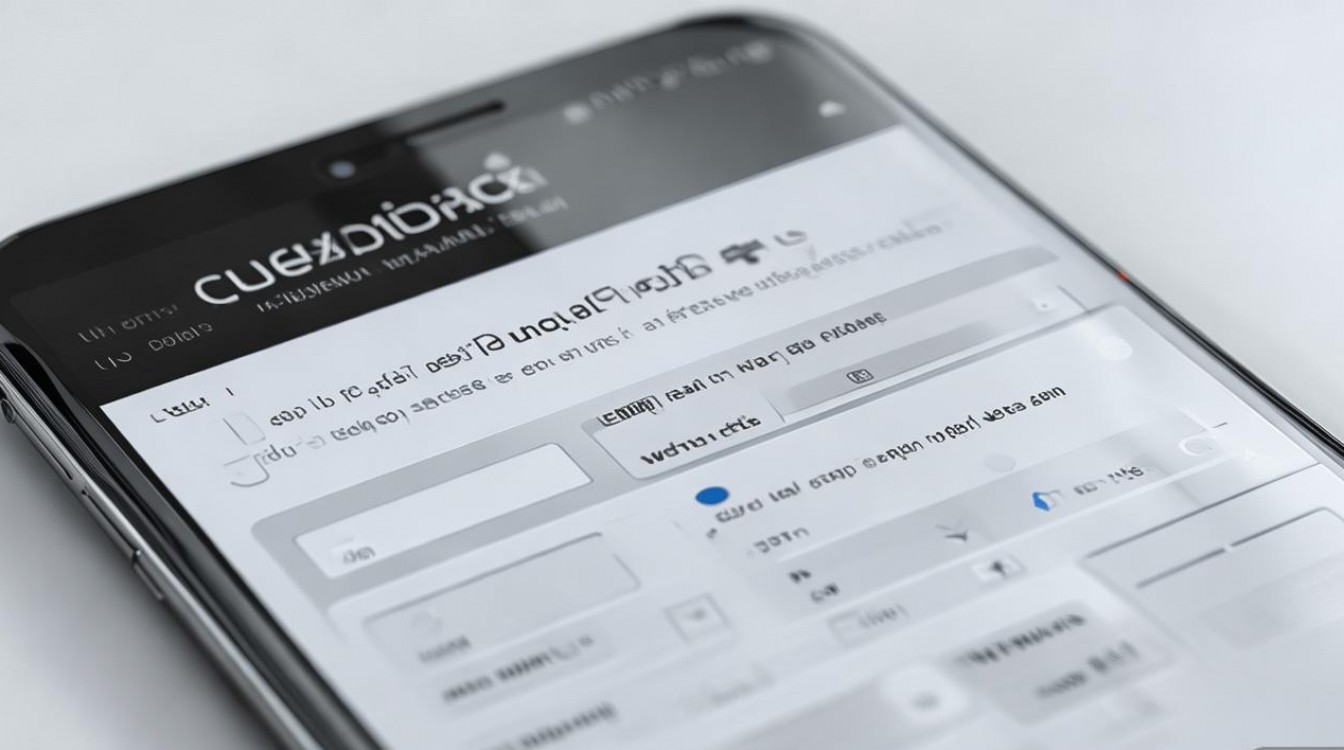 华为怎么设置快捷桌面？华为手机桌面快捷方式设置方法