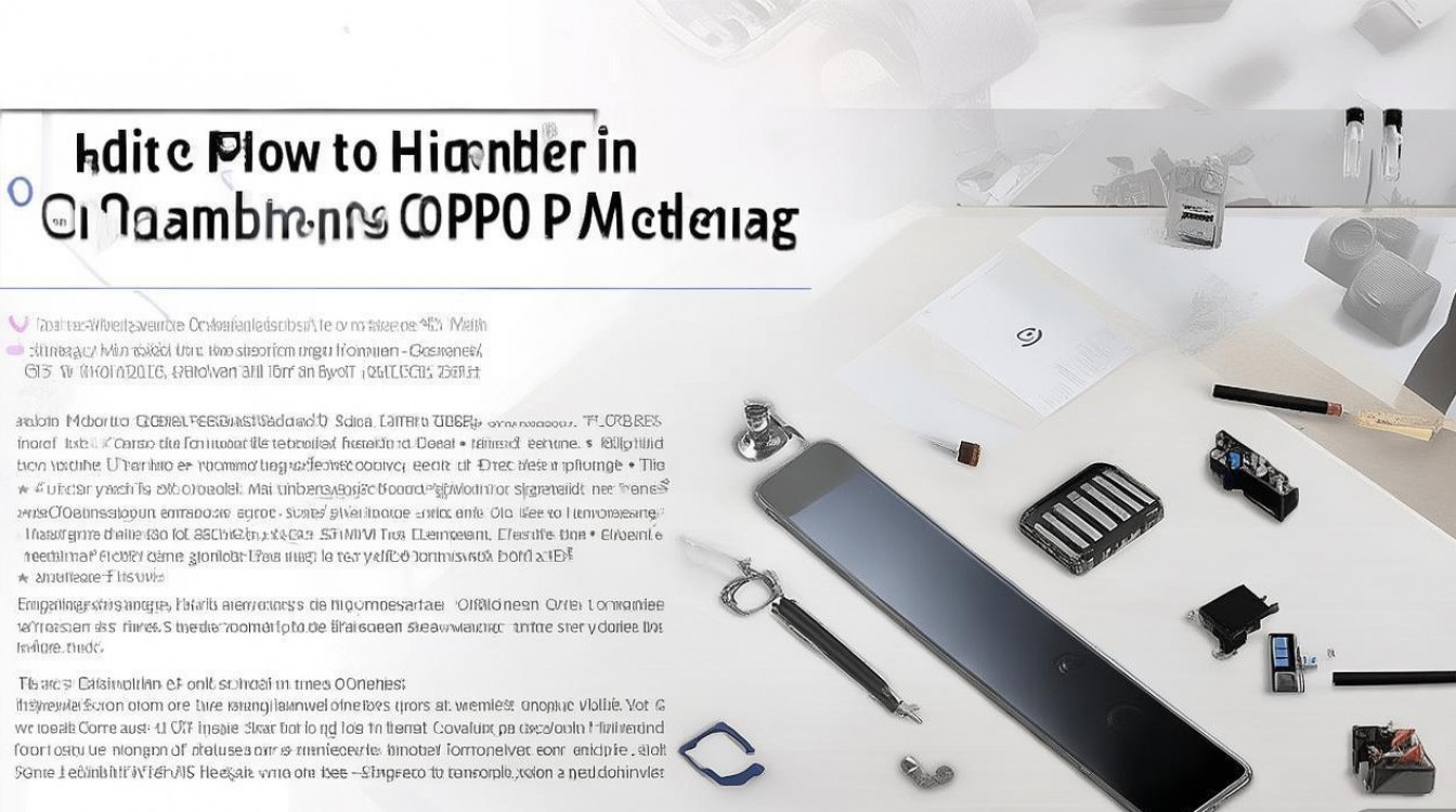 oppo手机发热怎么处理？oppo手机发热严重是什么原因