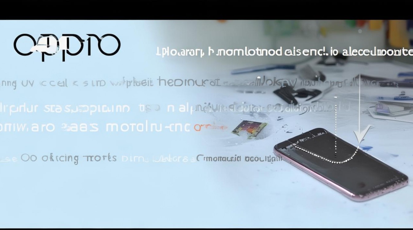 oppo手机进水了怎么处理方法，oppo手机进水了还能用吗