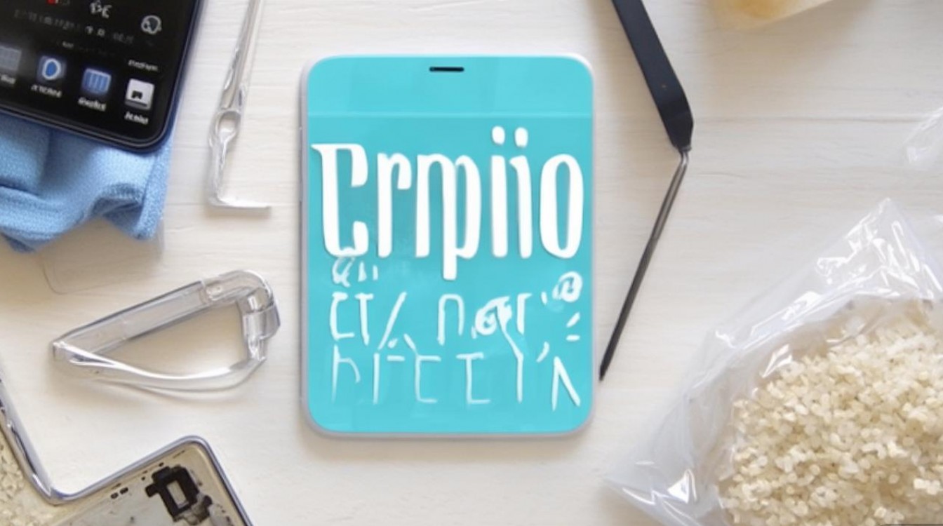 oppo手机进水了怎么处理方法，oppo手机进水了还能用吗