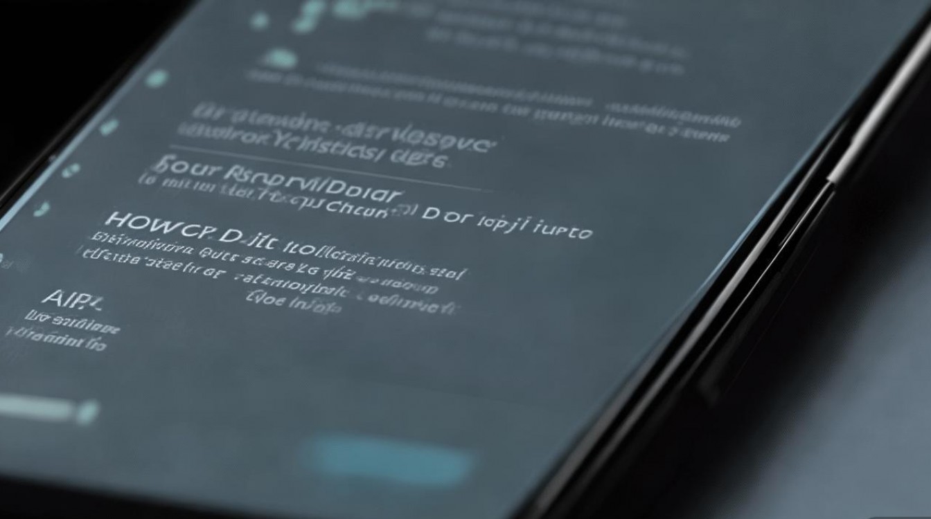 华为怎么设置待机应用?华为手机待机应用设置方法