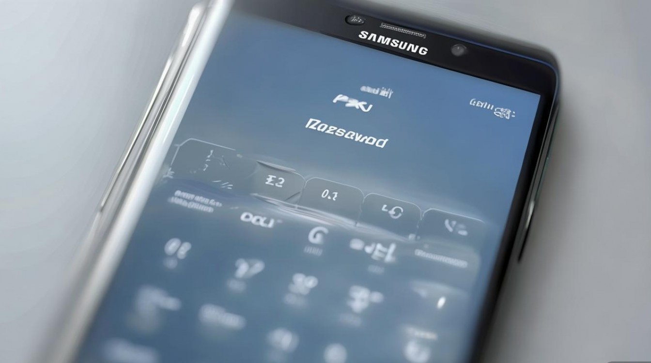 手机三星密码锁了怎么解锁，三星手机忘记密码怎么强制解锁