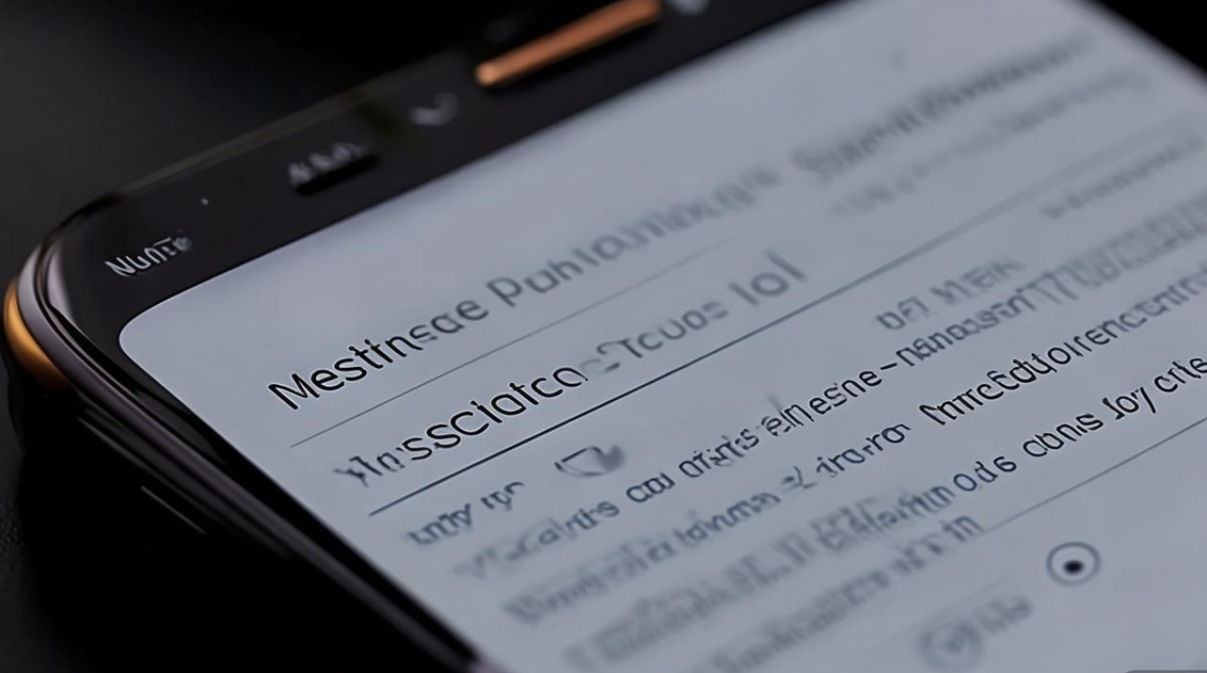 华为怎么禁止推送消息推送，华为手机如何彻底关闭应用推送广告