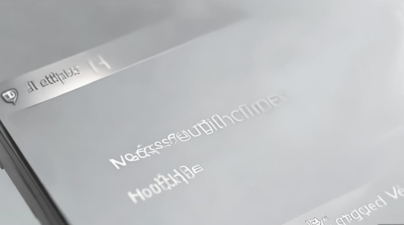 华为怎么禁止推送消息?如何彻底关闭华为手机广告推送