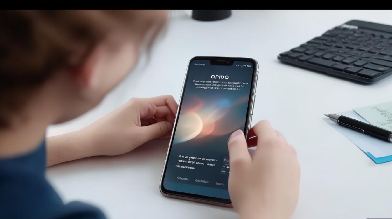 oppo手机密码忘了怎么办？oppo手机锁屏密码忘记怎么解锁