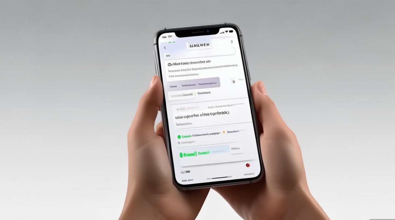 华为怎么导入通信录,华为手机通讯录导入教程