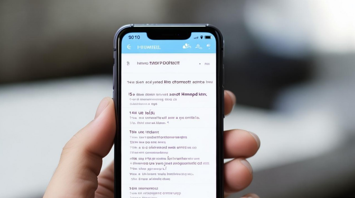 华为怎么导入通信录,华为手机通讯录导入教程