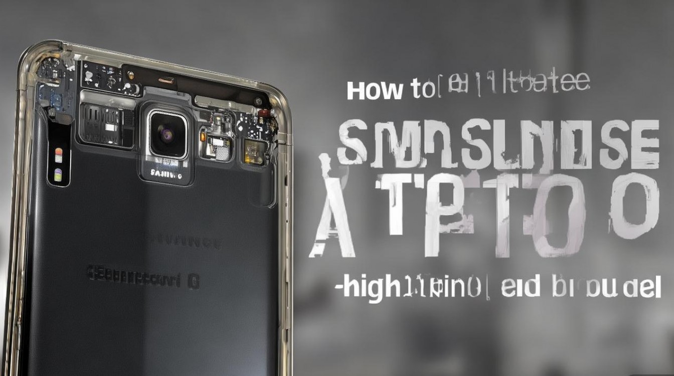 三星a9100高配版怎么换电池,自己动手更换教程详解