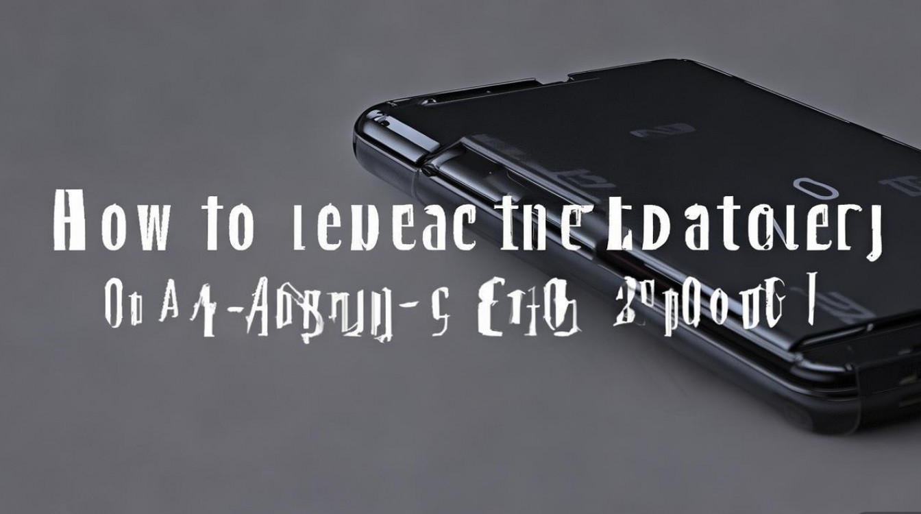 三星a9100高配版怎么换电池,自己动手更换教程详解