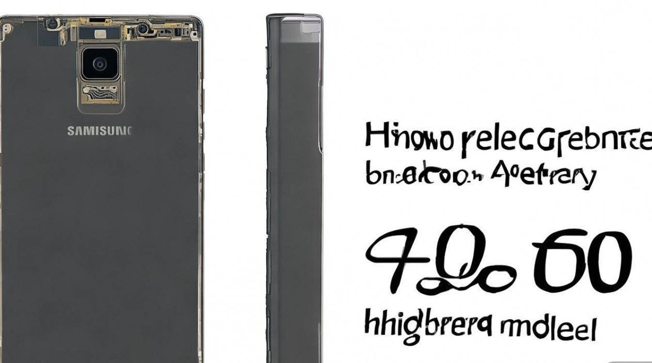 三星a9100高配版怎么换电池,自己动手更换教程详解