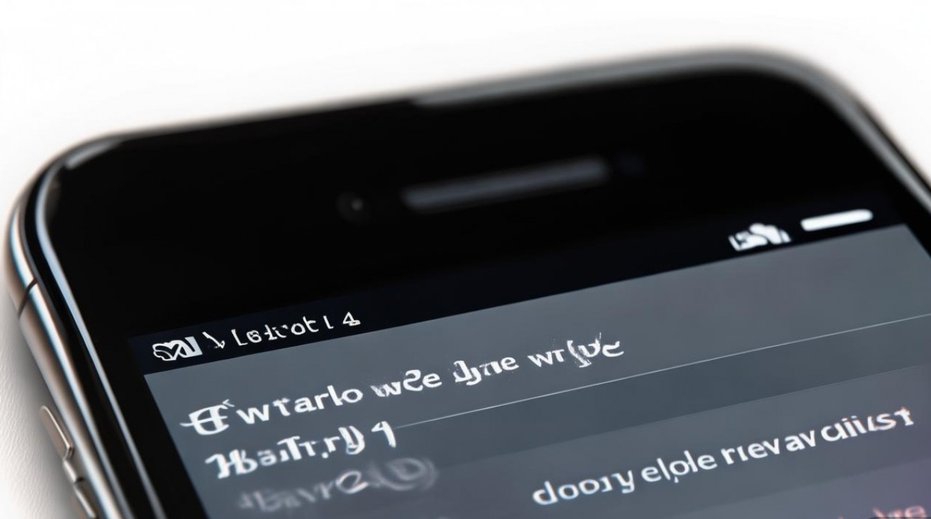 苹果4手机自动唤醒屏幕怎么设置，如何开启屏幕自动唤醒功能