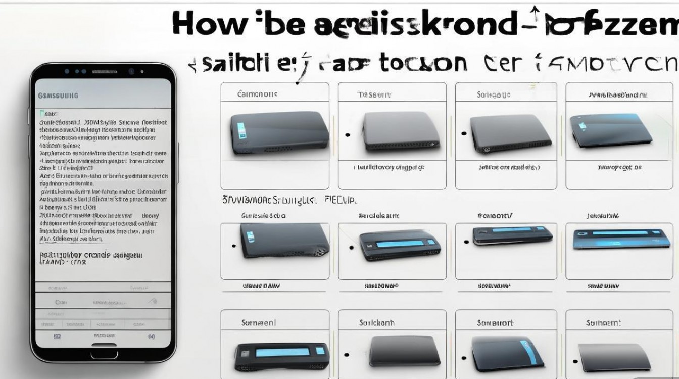 三星死机了怎么启动?三星手机强制重启方法