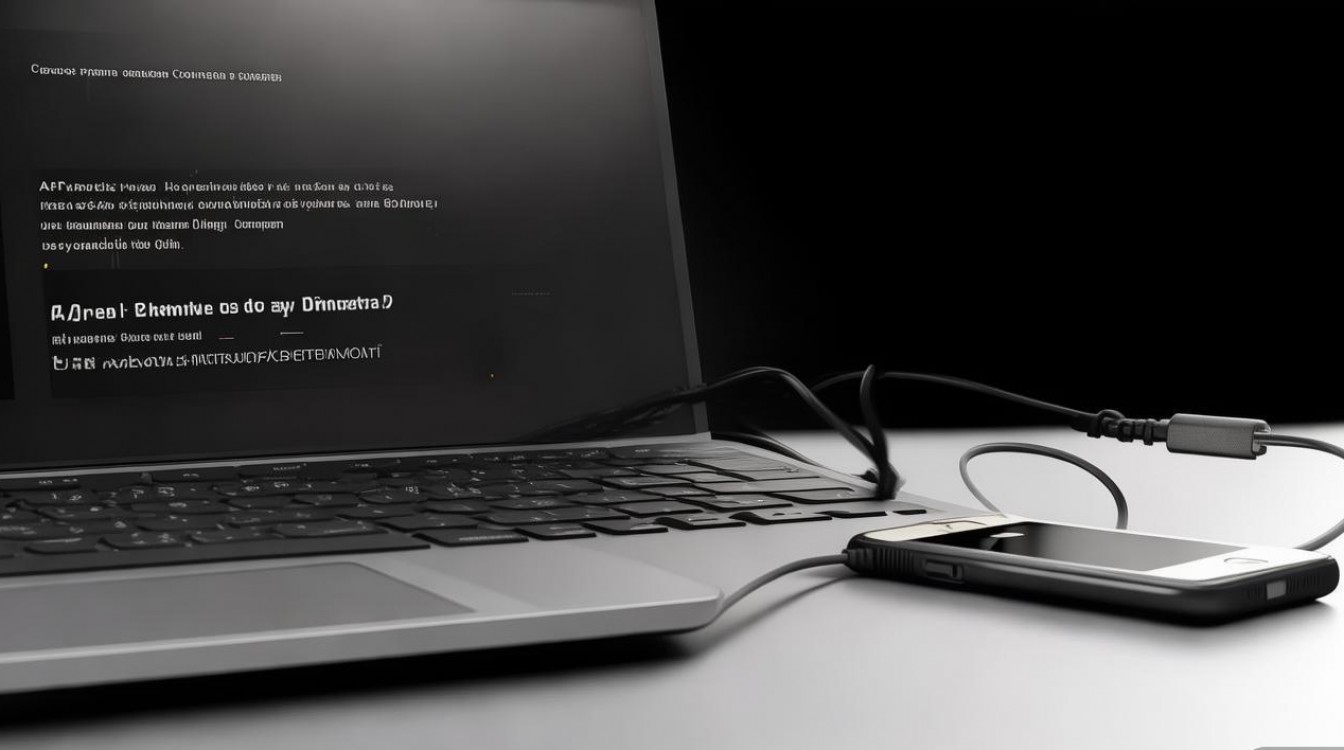 苹果4连接电脑异常是怎么回事，苹果4连电脑没反应怎么办