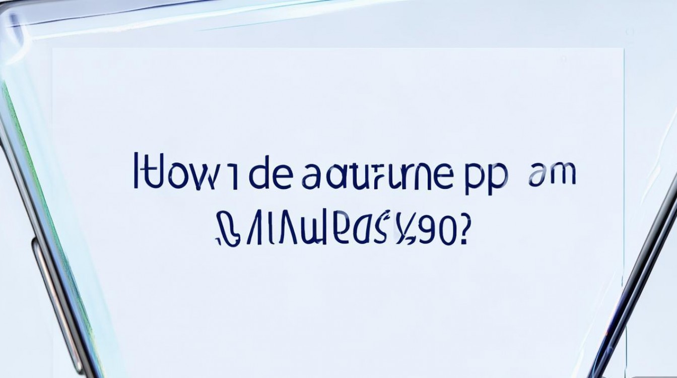 三星A90上怎么没有手表的APP？三星手表APP在哪下载