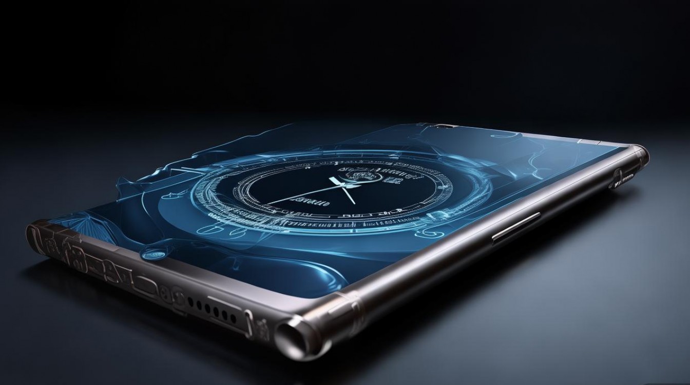 三星note8怎么表盘显示时间？Note8息屏显示设置教程