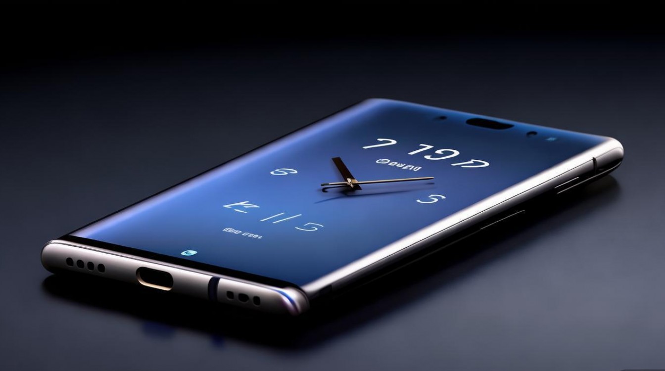 三星note8怎么表盘显示时间？Note8息屏显示设置教程