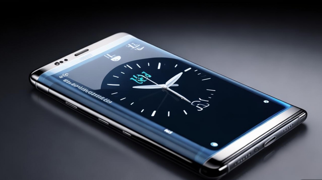 三星note8怎么表盘显示时间？Note8息屏显示设置教程