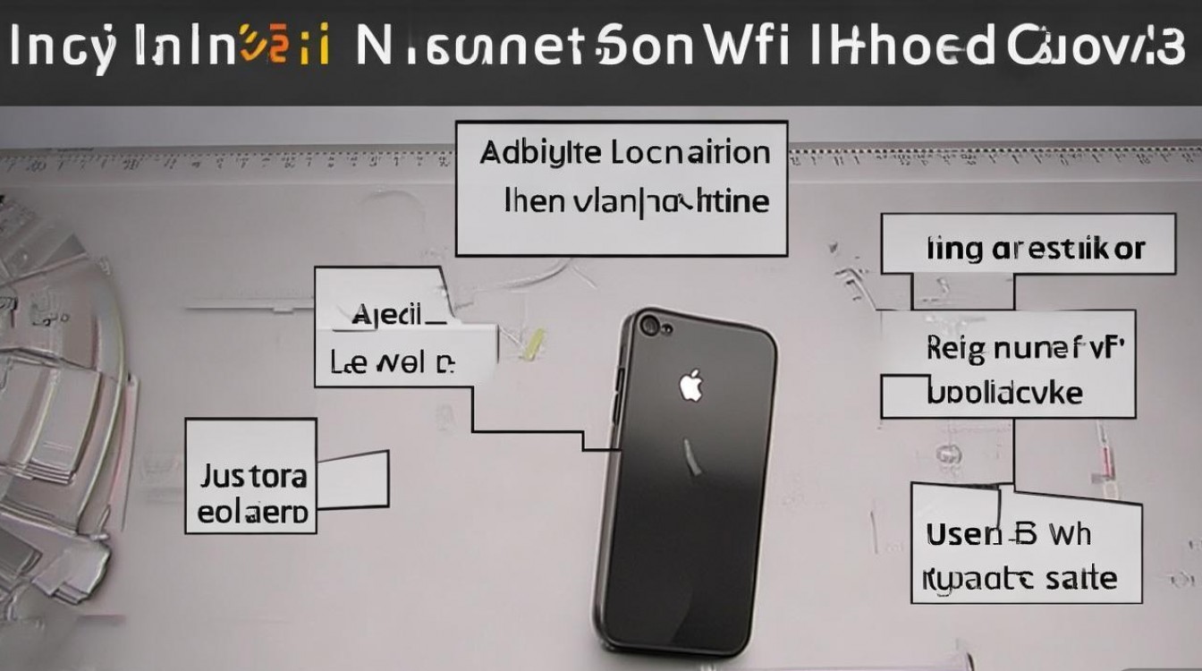 苹果4接收wifi信号差怎么办？苹果4手机wifi信号弱怎么解决