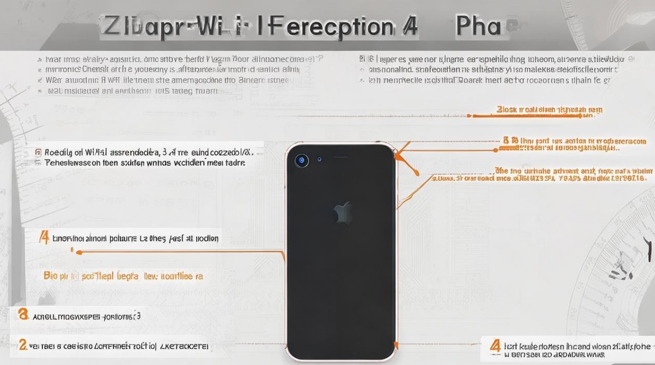 苹果4接收wifi信号差怎么办？苹果4手机wifi信号弱怎么解决