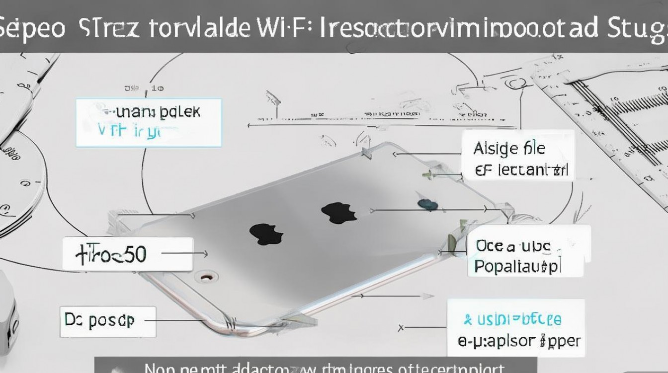 苹果4接收wifi信号差怎么办？苹果4手机wifi信号弱怎么解决
