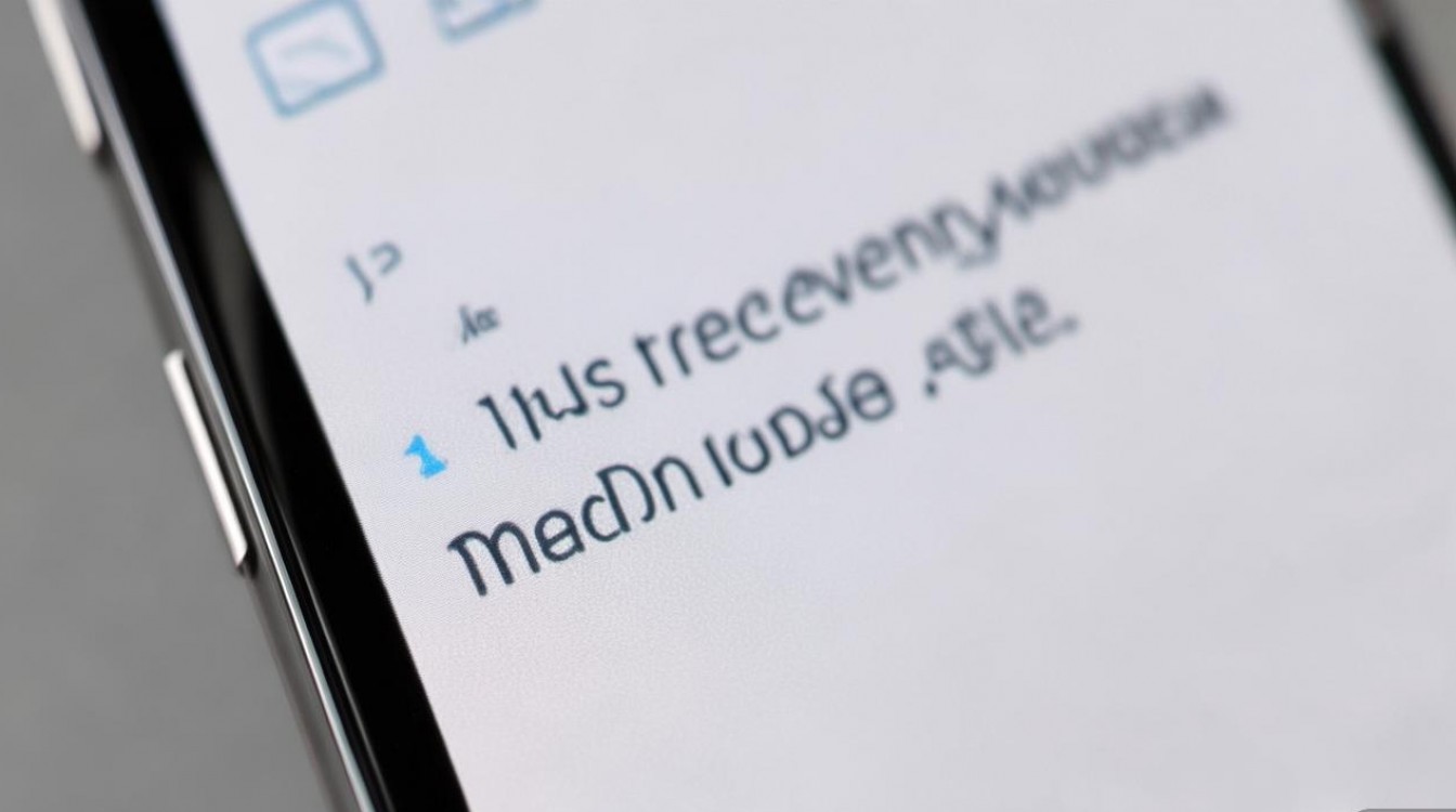 苹果4恢复模式怎么进入？强制恢复的方法步骤