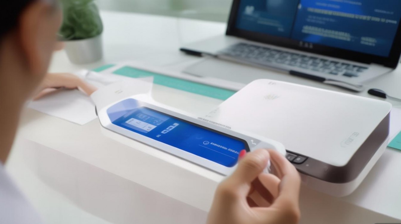 华为随身wifi怎么用法？随身wifi怎么连接手机上网