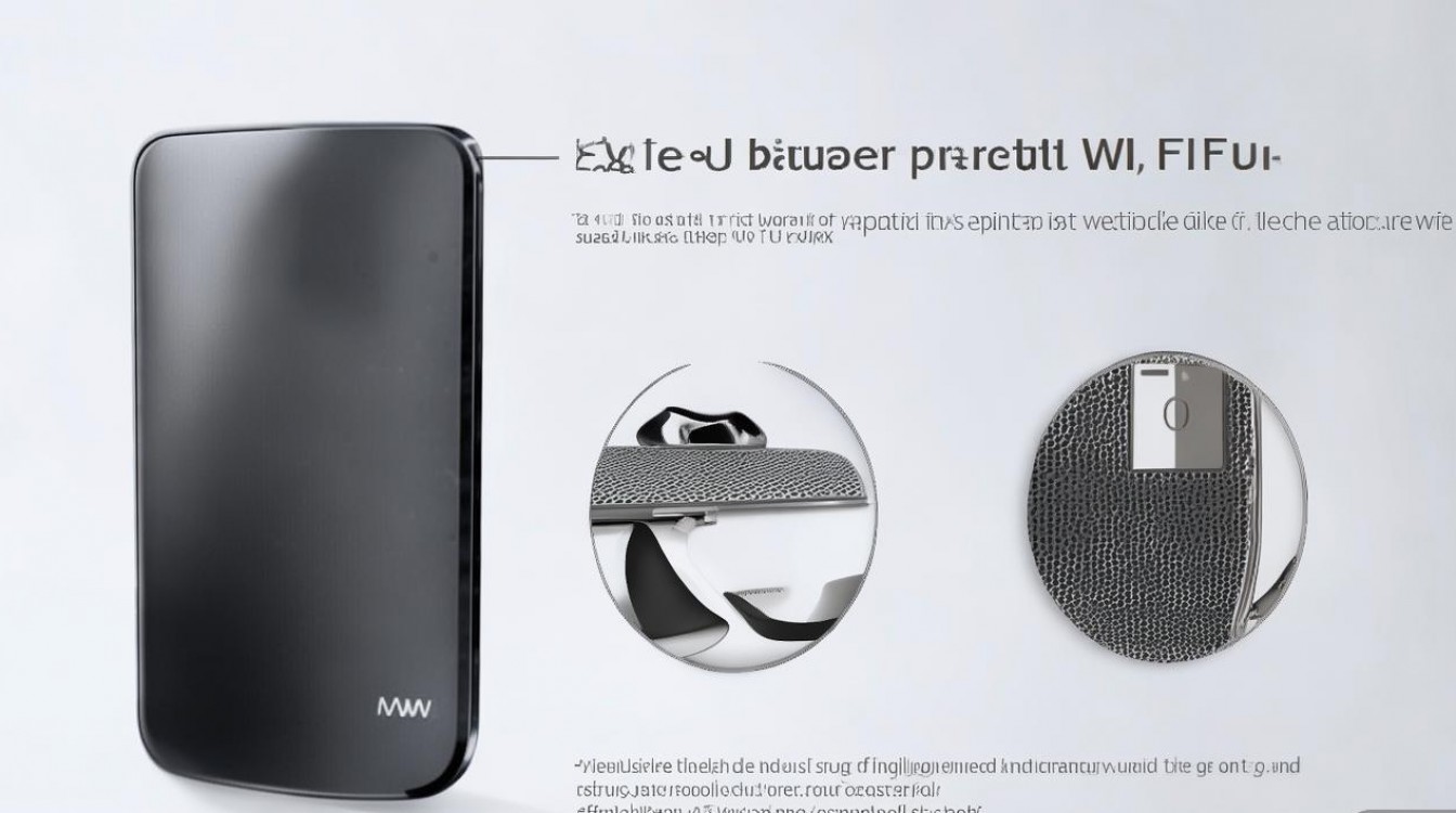 华为随身wifi怎么用?新手使用教程详解