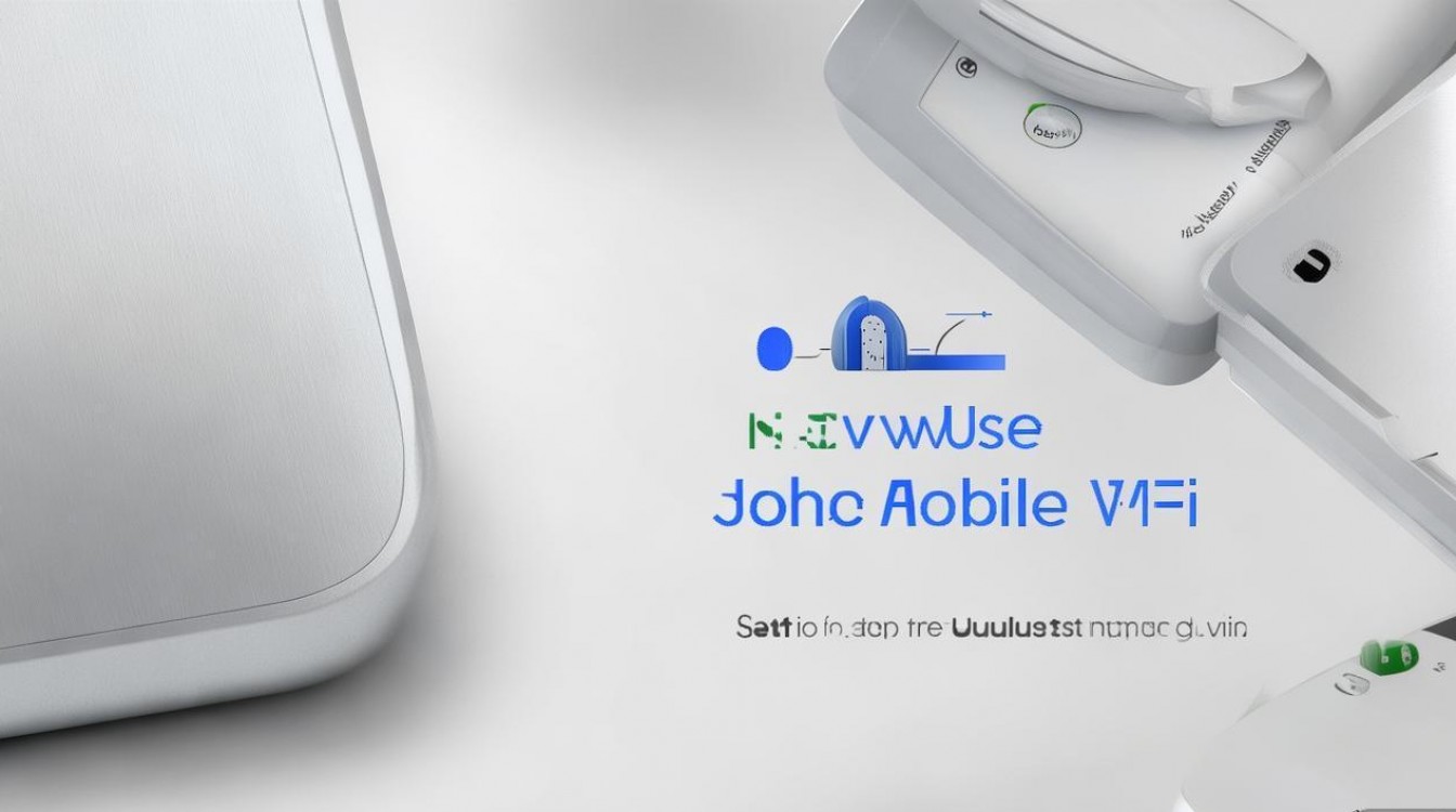 华为随身wifi怎么用?新手使用教程详解