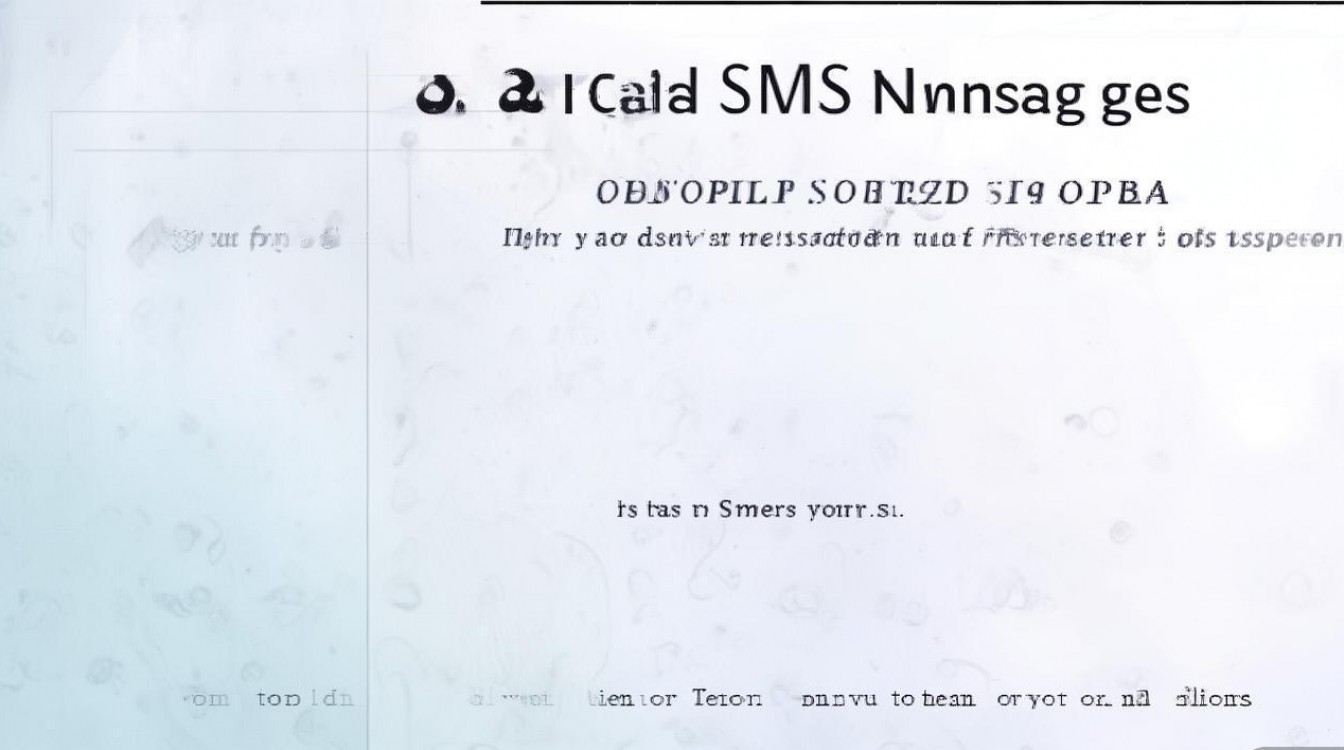 oppo手机短信删除了怎么恢复?教你免费恢复短信小妙招