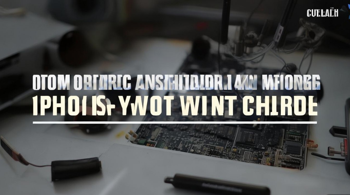 苹果4不能充电没反应怎么办啊，苹果手机充不进电是什么原因