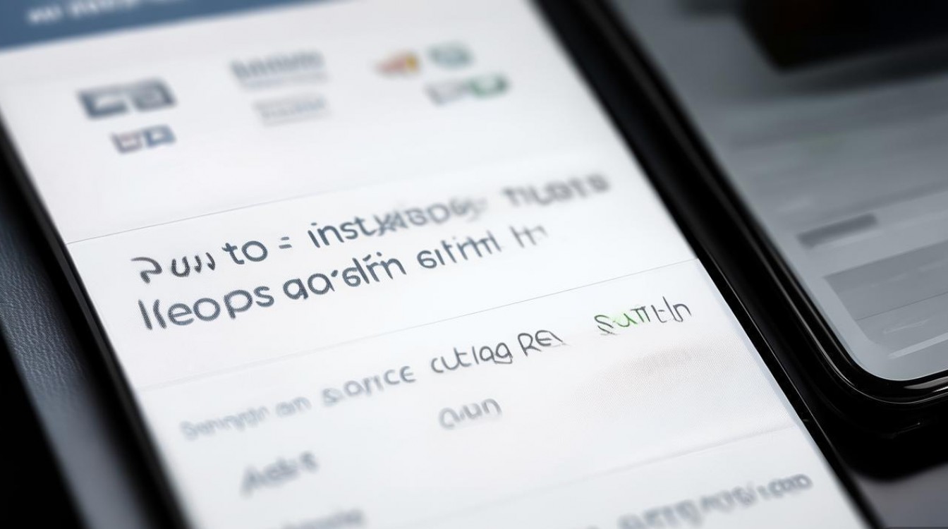 华为手机助手怎么安装软件闪退，解决方法有哪些