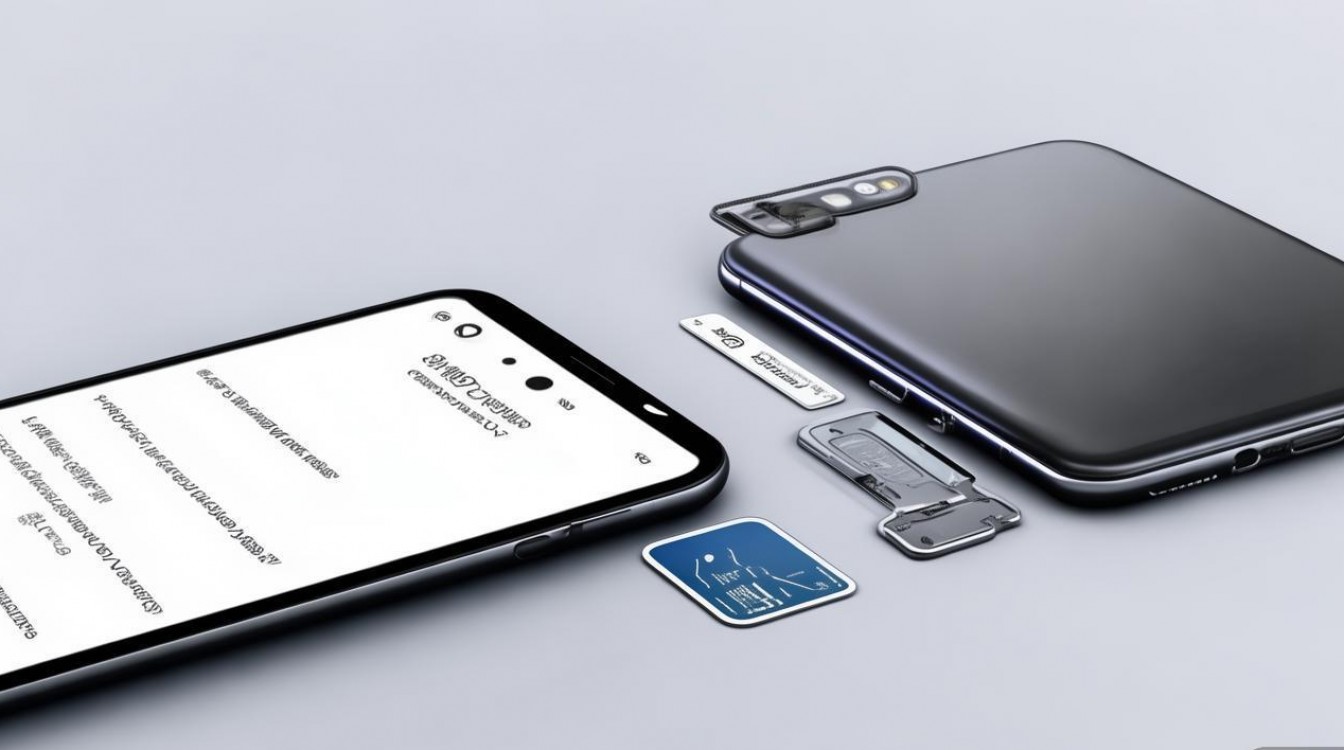 vivoy5怎么插卡，vivoy5插卡教程详解