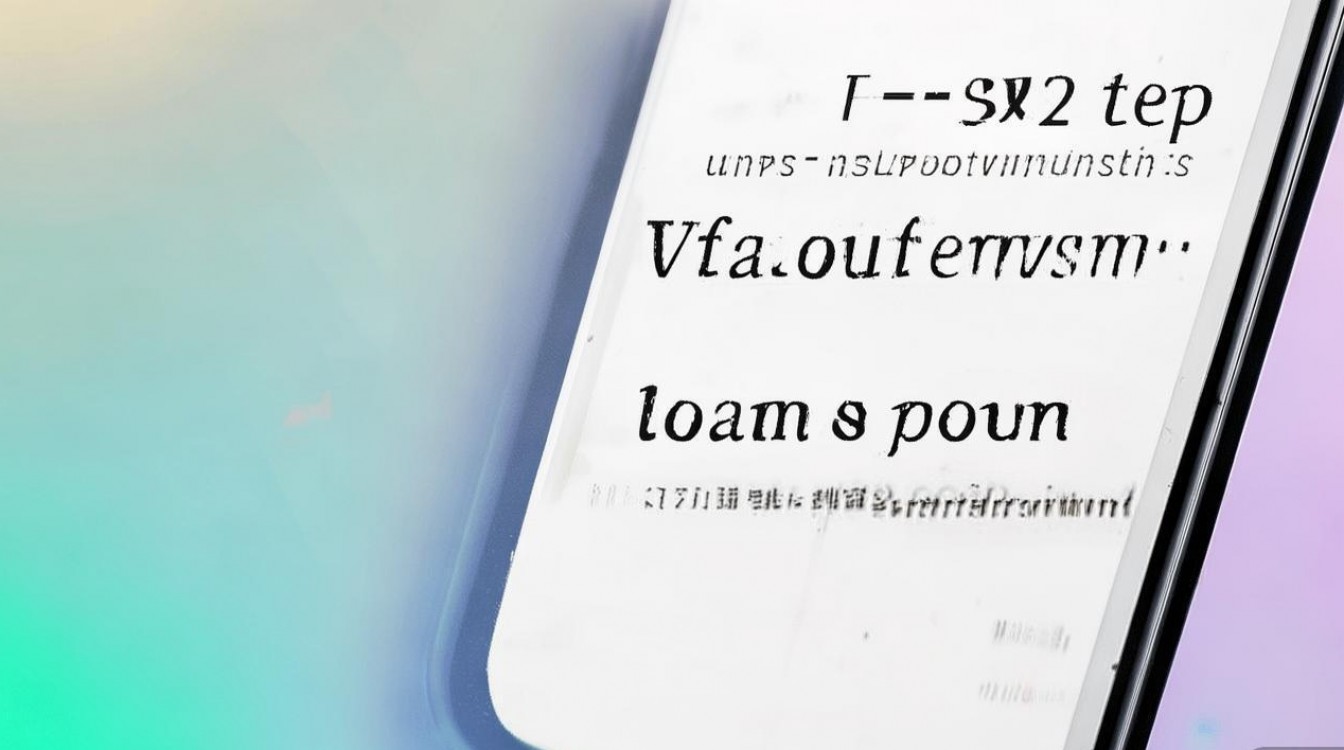 vivo怎么用刷机包刷机，vivo手机刷机包详细步骤教程